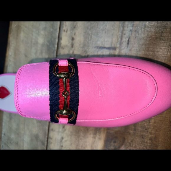 Gucci Princeton Slippers - Picture 9 of 9